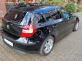 BMW 118 118d Schwarz - thumbnail 2
