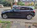 BMW 118 118d Schwarz - thumbnail 8