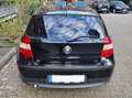 BMW 118 118d Schwarz - thumbnail 4