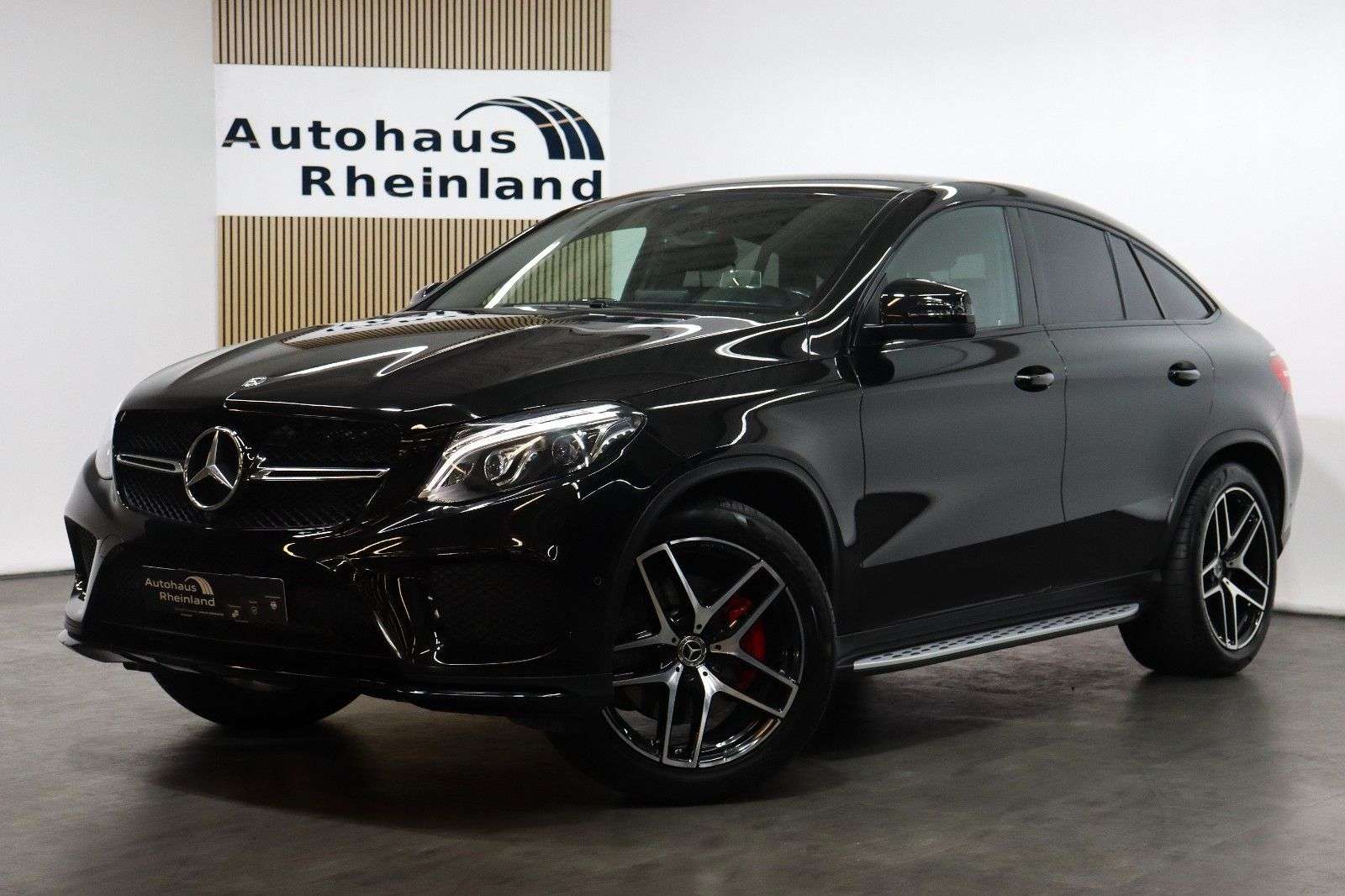 Használt Mercedes Benz Gle-Class 400