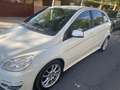 Mercedes-Benz B 180 B 180CDI Sport Edition Sport Edition Blanco - thumbnail 4