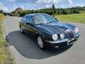 Jaguar S-Type 3.0 V6 Executive "Frontscheibenheizung" Negro - thumbnail 10