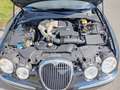 Jaguar S-Type 3.0 V6 Executive "Frontscheibenheizung" Negro - thumbnail 7