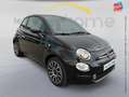 Fiat 500 1.0 70ch BSG S\u0026S Pack Confort Noir - thumbnail 3