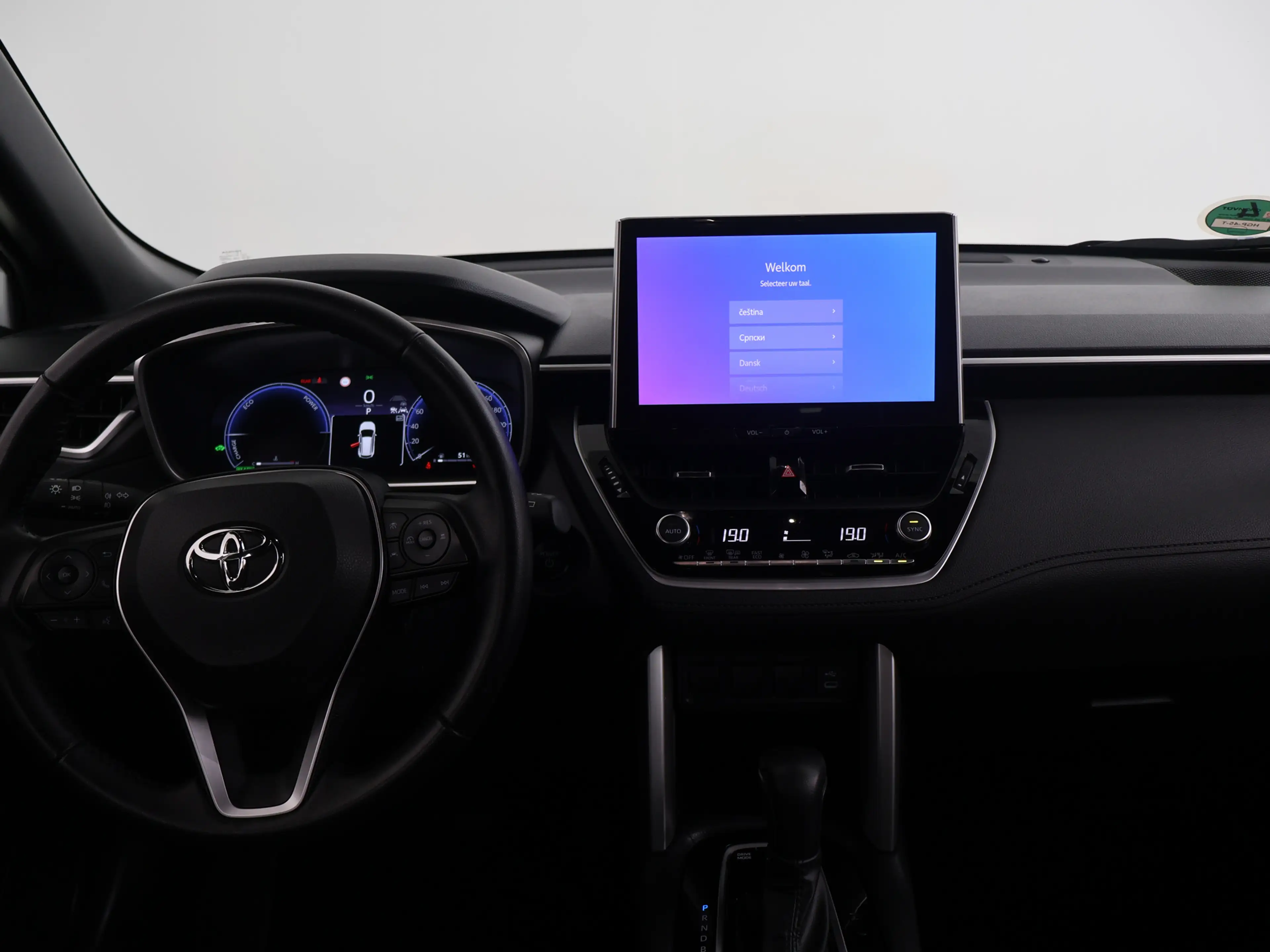 Toyota Corolla Cross Hybrid 140 Style | NL dealeronderhouden | Trekhaak — photo 4