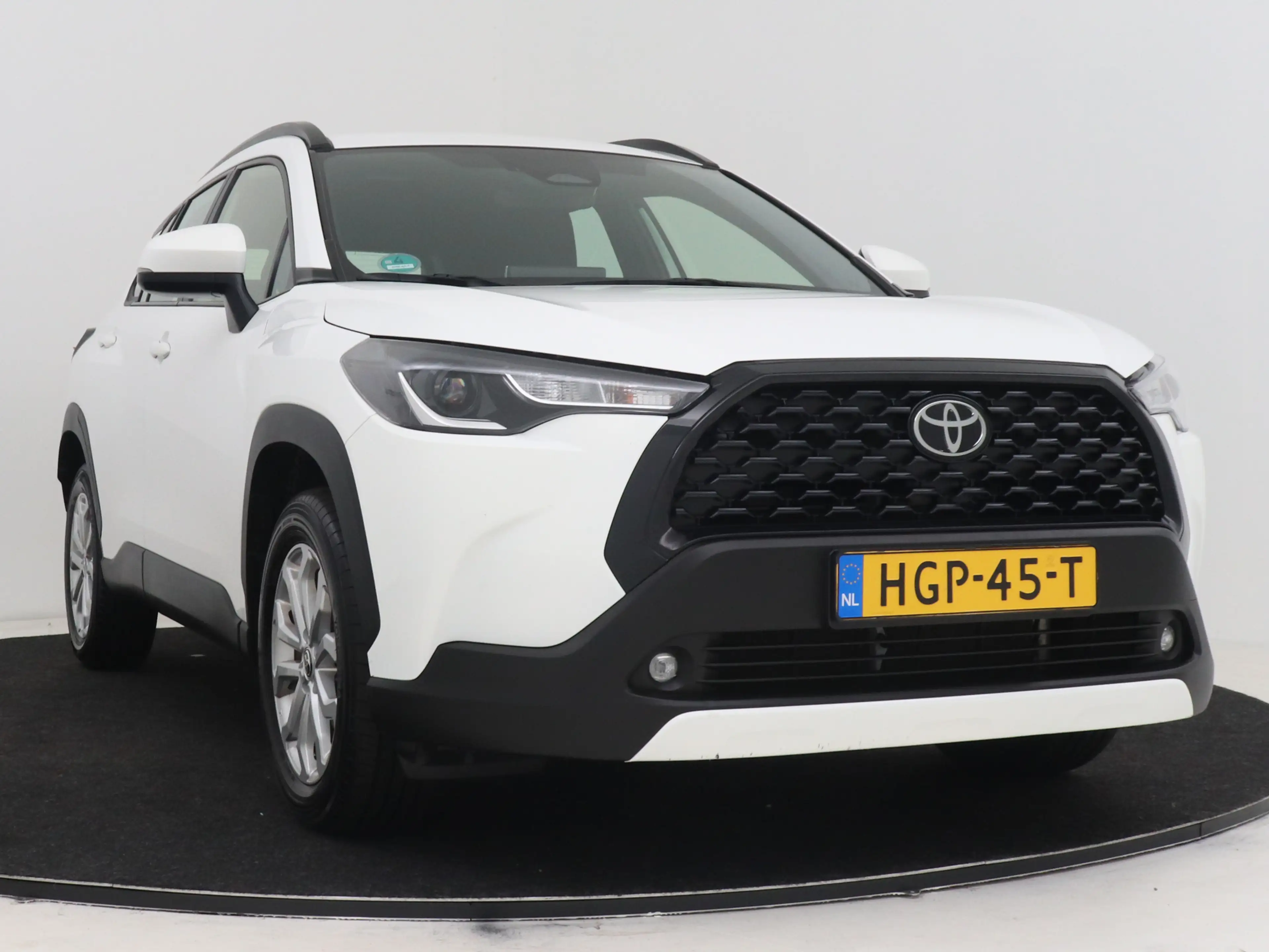 Toyota Corolla Cross Hybrid 140 Style | NL dealeronderhouden | Trekhaak — photo 15