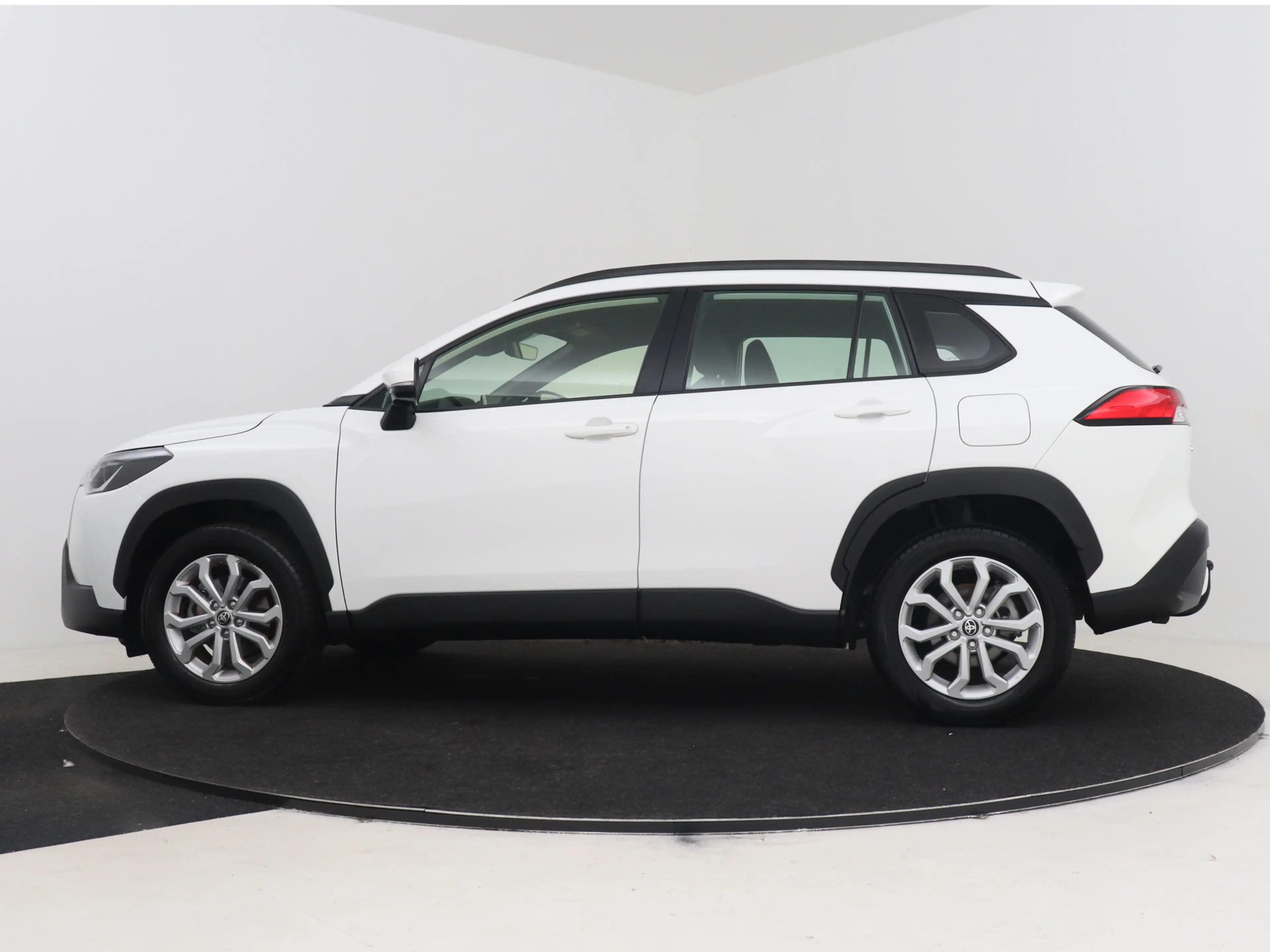 Toyota Corolla Cross Hybrid 140 Style | NL dealeronderhouden | Trekhaak — photo 3