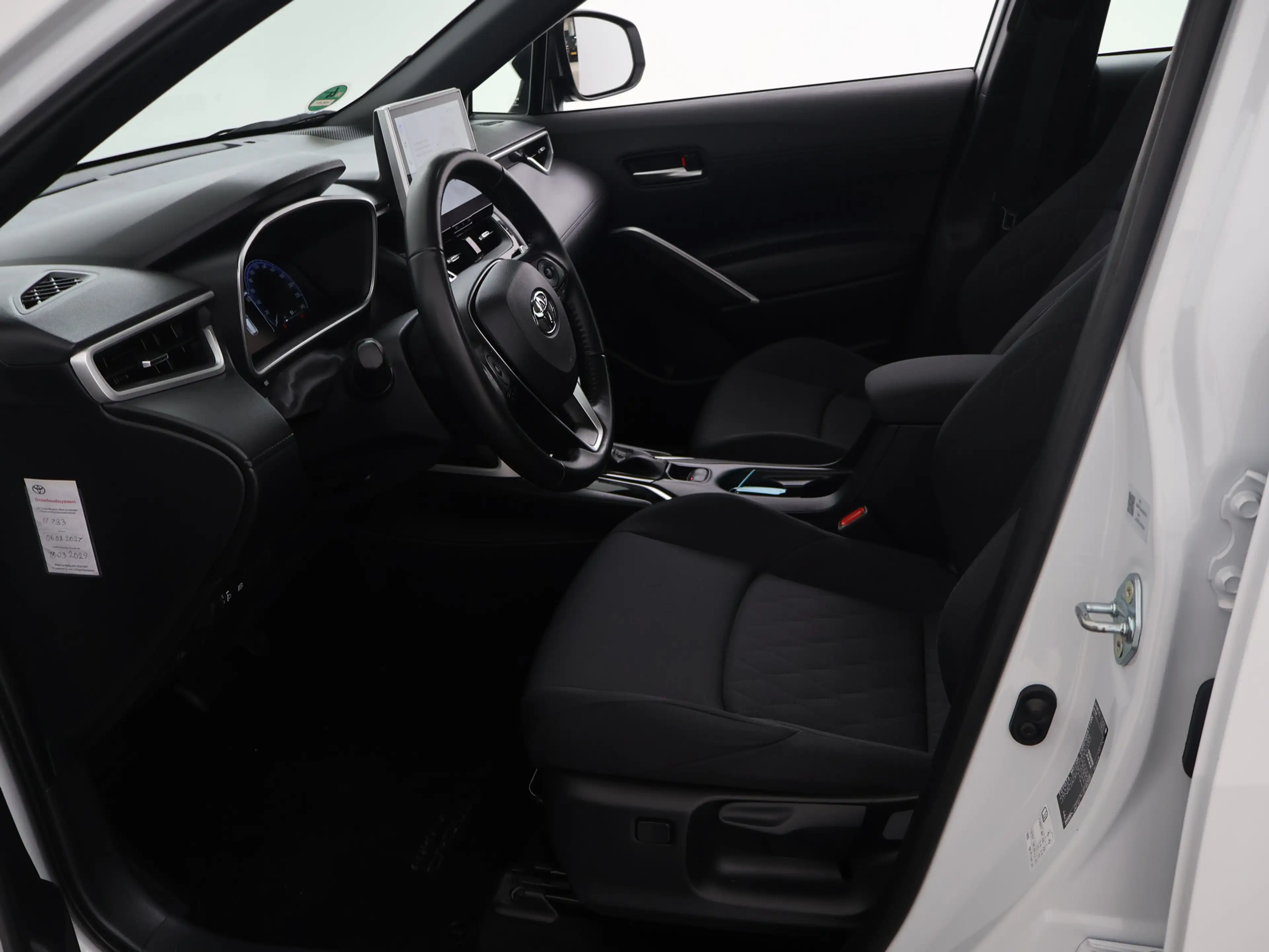 Toyota Corolla Cross Hybrid 140 Style | NL dealeronderhouden | Trekhaak — photo 13