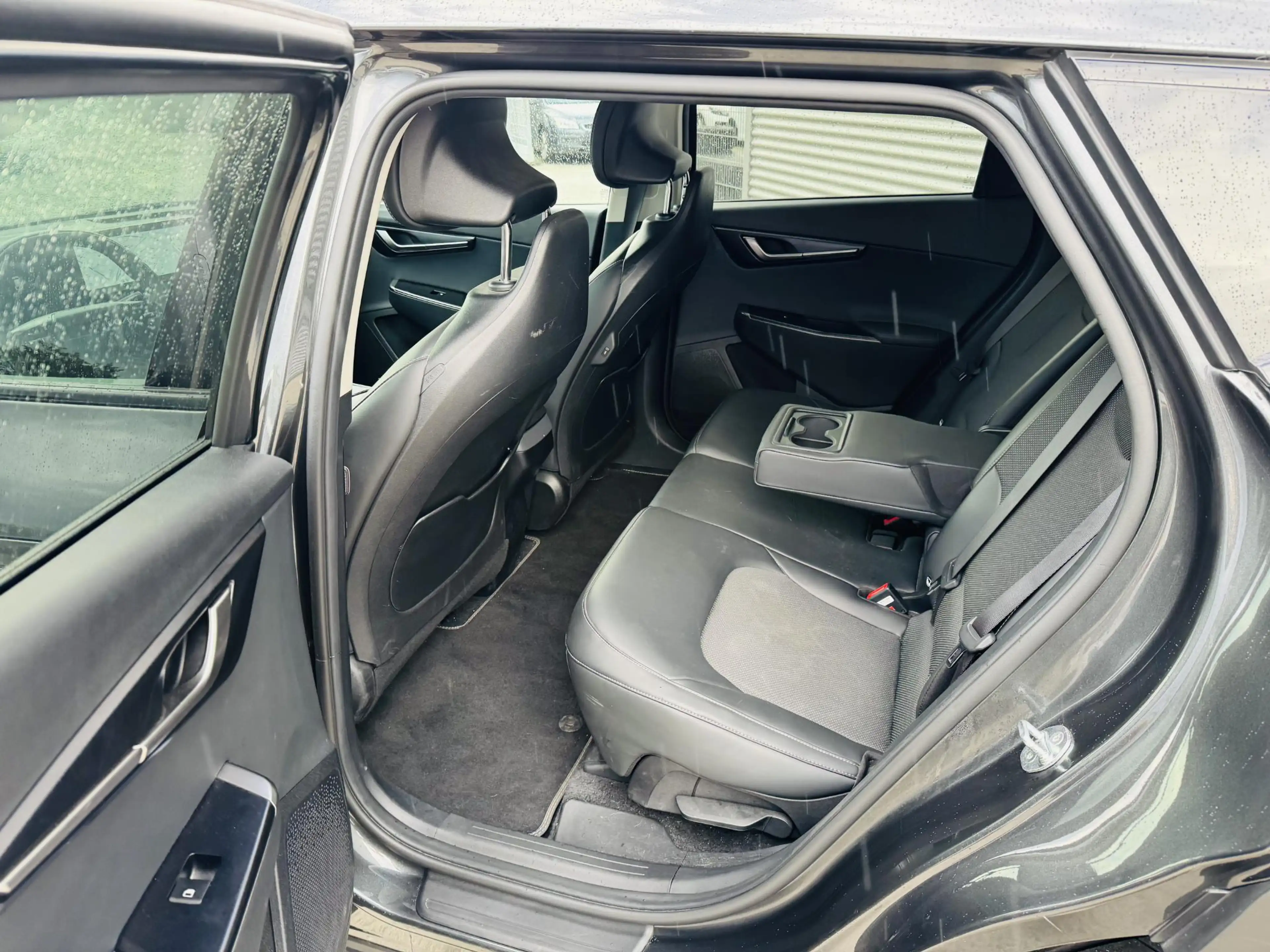 Kia EV6 Light Edition 63 kWh Nette Dealerauto ! | 10-2024 — photo 7