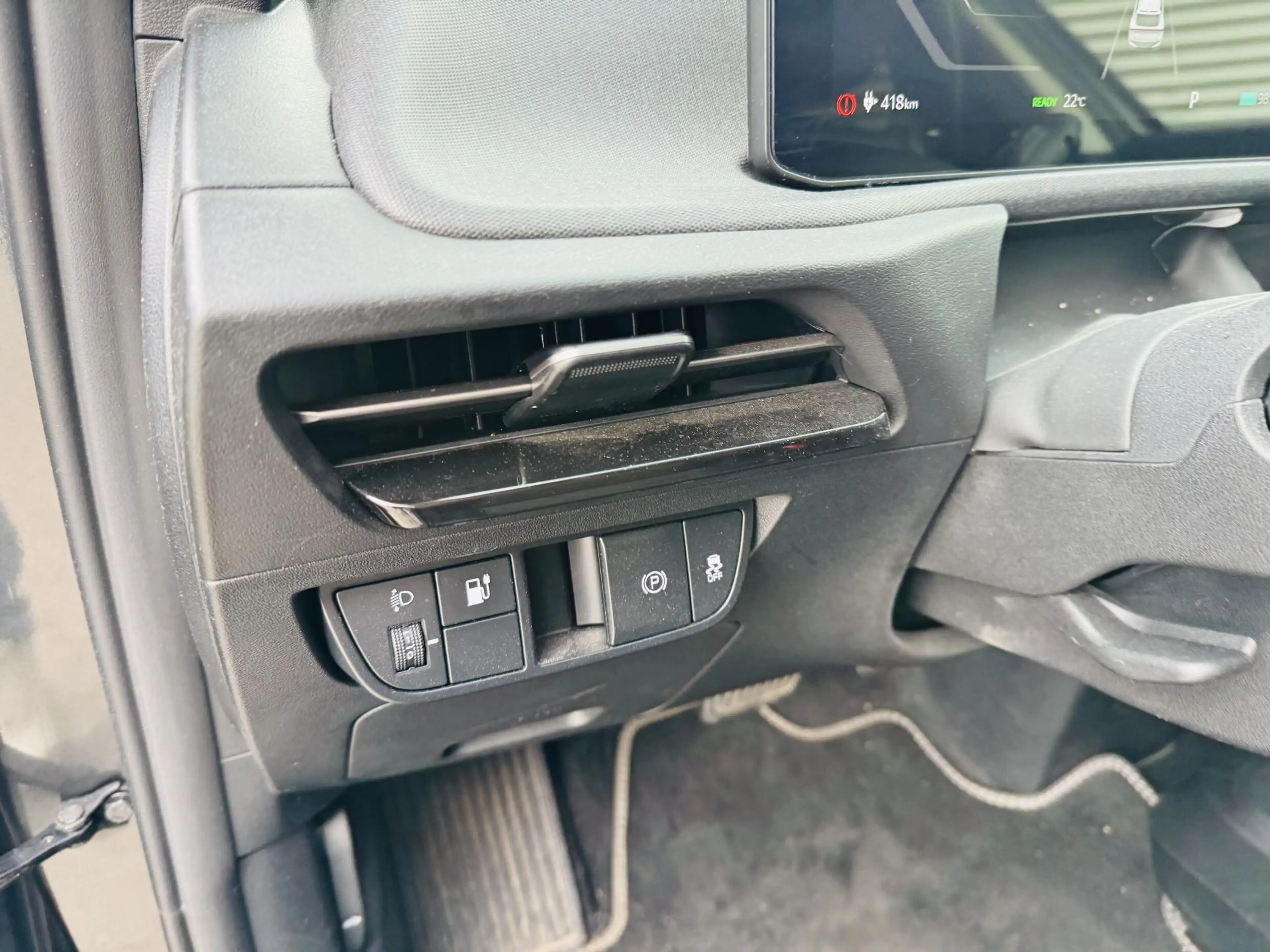 Kia EV6 Light Edition 63 kWh Nette Dealerauto ! | 10-2024 — photo 14