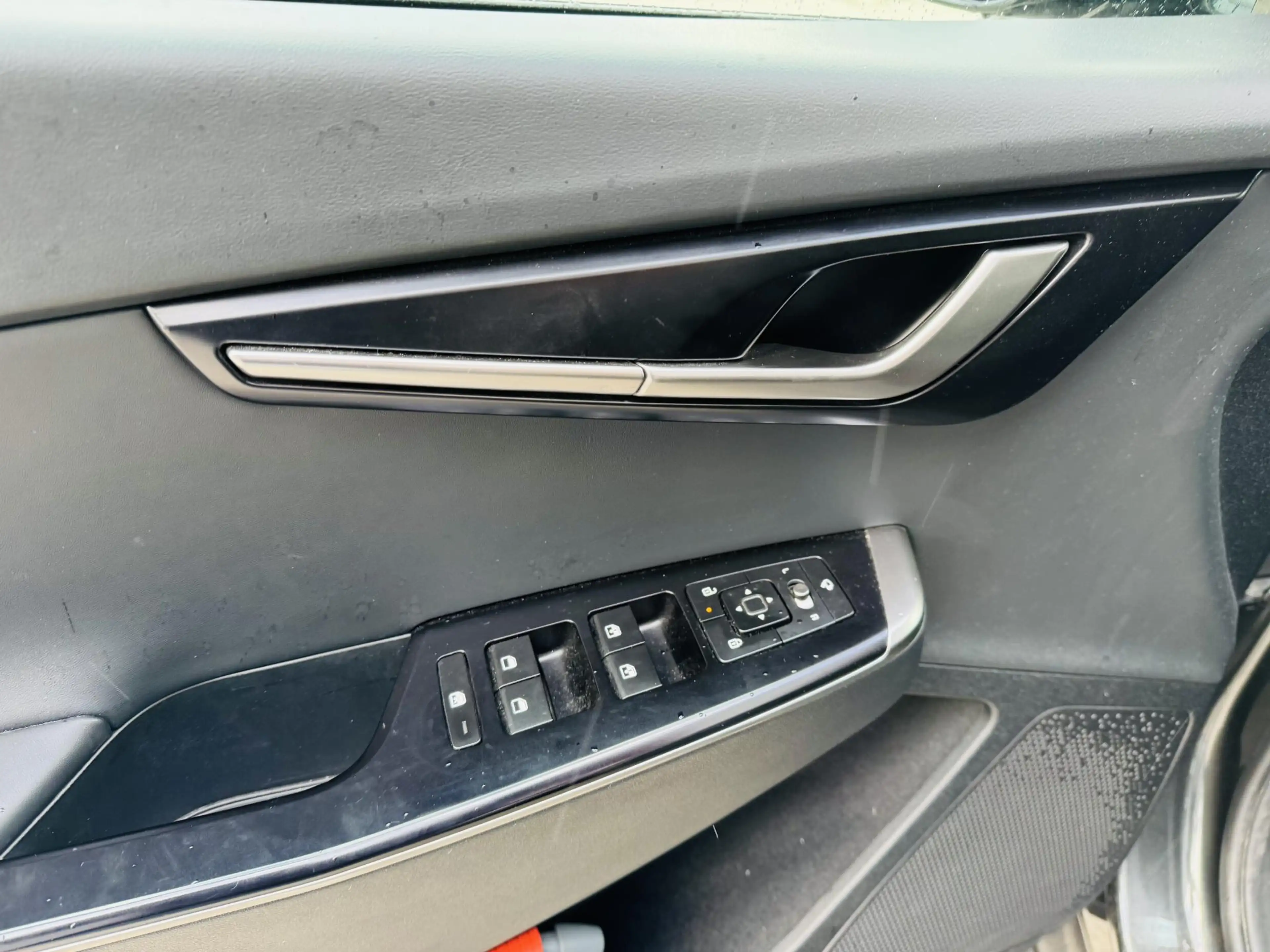 Kia EV6 Light Edition 63 kWh Nette Dealerauto ! | 10-2024 — photo 13