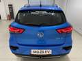 MG ZS EV Luxury 50 kWh Böhm Edition Blau - thumbnail 10