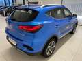 MG ZS EV Luxury 50 kWh Böhm Edition Blau - thumbnail 9