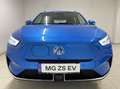 MG ZS EV Luxury 50 kWh Böhm Edition Blau - thumbnail 3