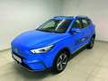MG ZS EV Luxury 50 kWh Böhm Edition Blau - thumbnail 1