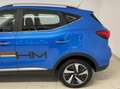 MG ZS EV Luxury 50 kWh Böhm Edition Blau - thumbnail 8