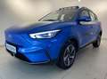MG ZS EV Luxury 50 kWh Böhm Edition Blau - thumbnail 17