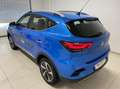 MG ZS EV Luxury 50 kWh Böhm Edition Blau - thumbnail 12