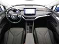 Skoda Enyaq 60 Matrix Navi Kamera SHZ Smartlink ACC LM Blau - thumbnail 9