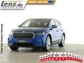 Skoda Enyaq 60 Matrix Navi Kamera SHZ Smartlink ACC LM Blau - thumbnail 1