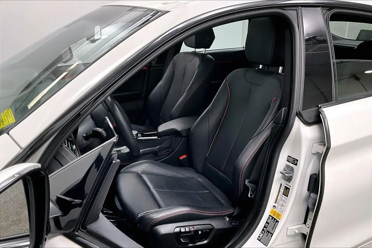 BMW 4 Series fotografie BMW 4 Series