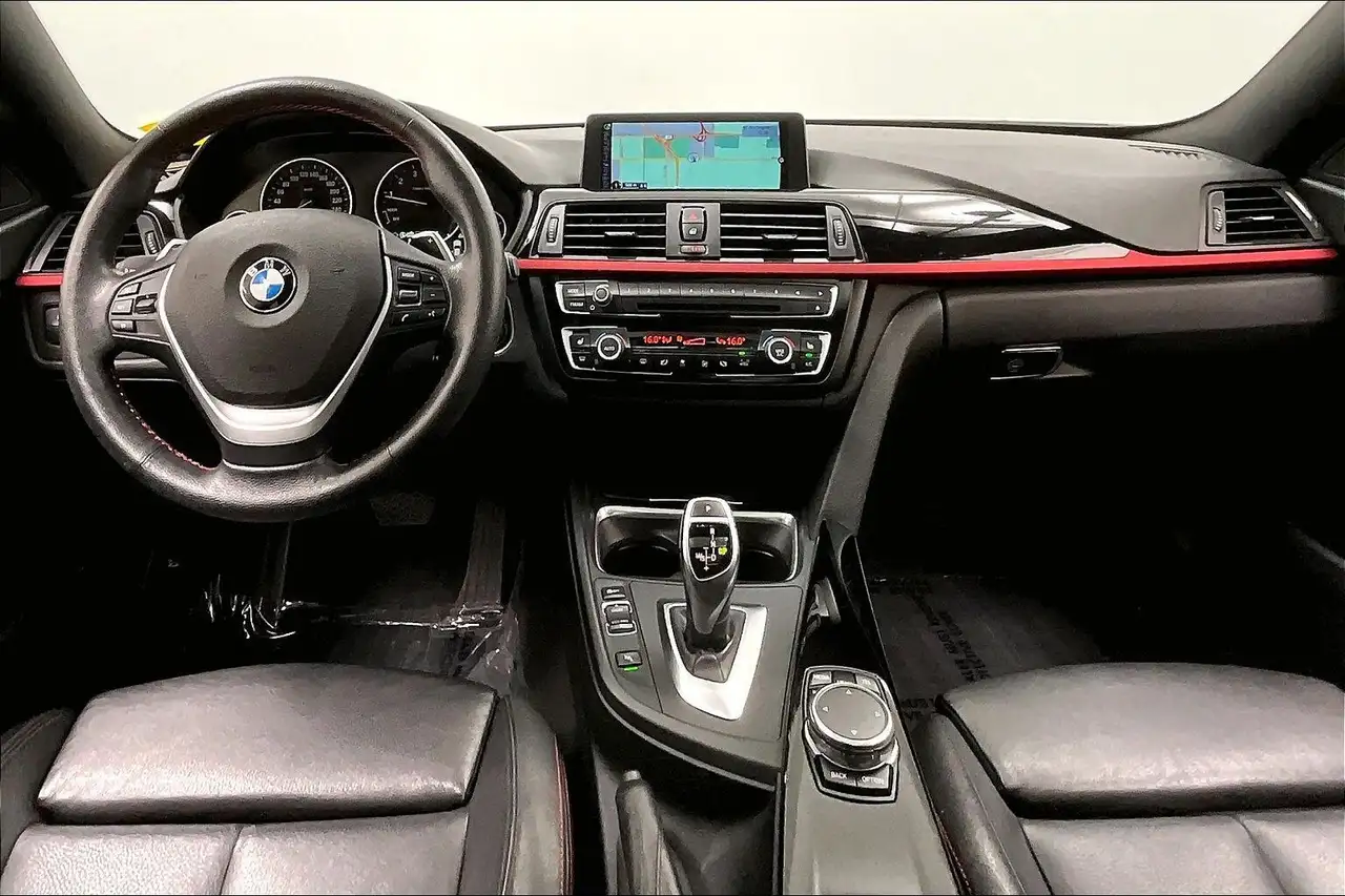 BMW 4 Series fotografie BMW 4 Series