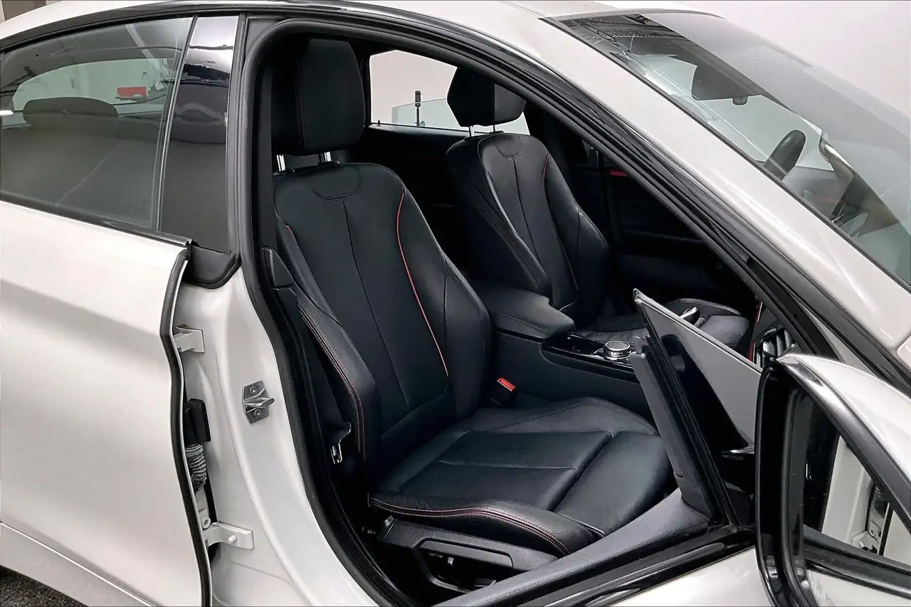 BMW 4 Series fotografie BMW 4 Series