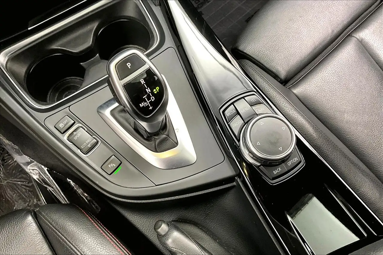 BMW 4 Series fotografie BMW 4 Series
