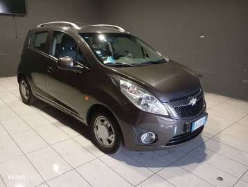 Spark 1.0 LS