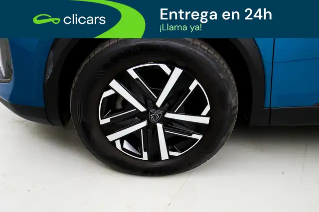 Peugeot 2008 view 11