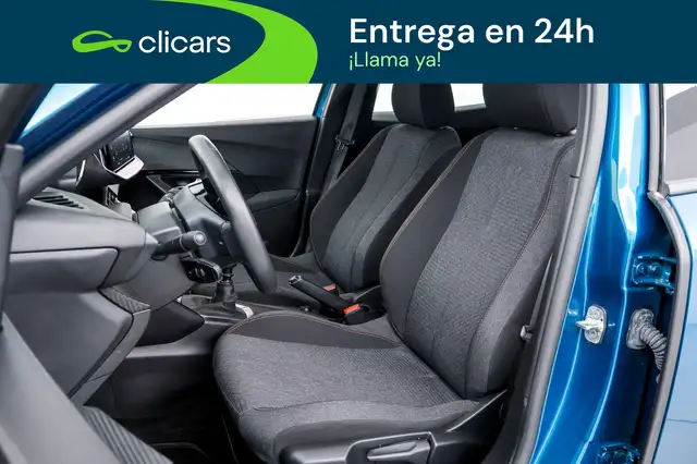 Peugeot 2008 view 14