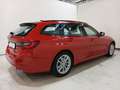BMW 320 xd Touring AHK ACC STHZ RFK HiFi ALARM DAProf Rot - thumbnail 5