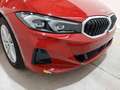 BMW 320 xd Touring AHK ACC STHZ RFK HiFi ALARM DAProf Rot - thumbnail 4