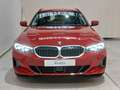 BMW 320 xd Touring AHK ACC STHZ RFK HiFi ALARM DAProf Rot - thumbnail 3