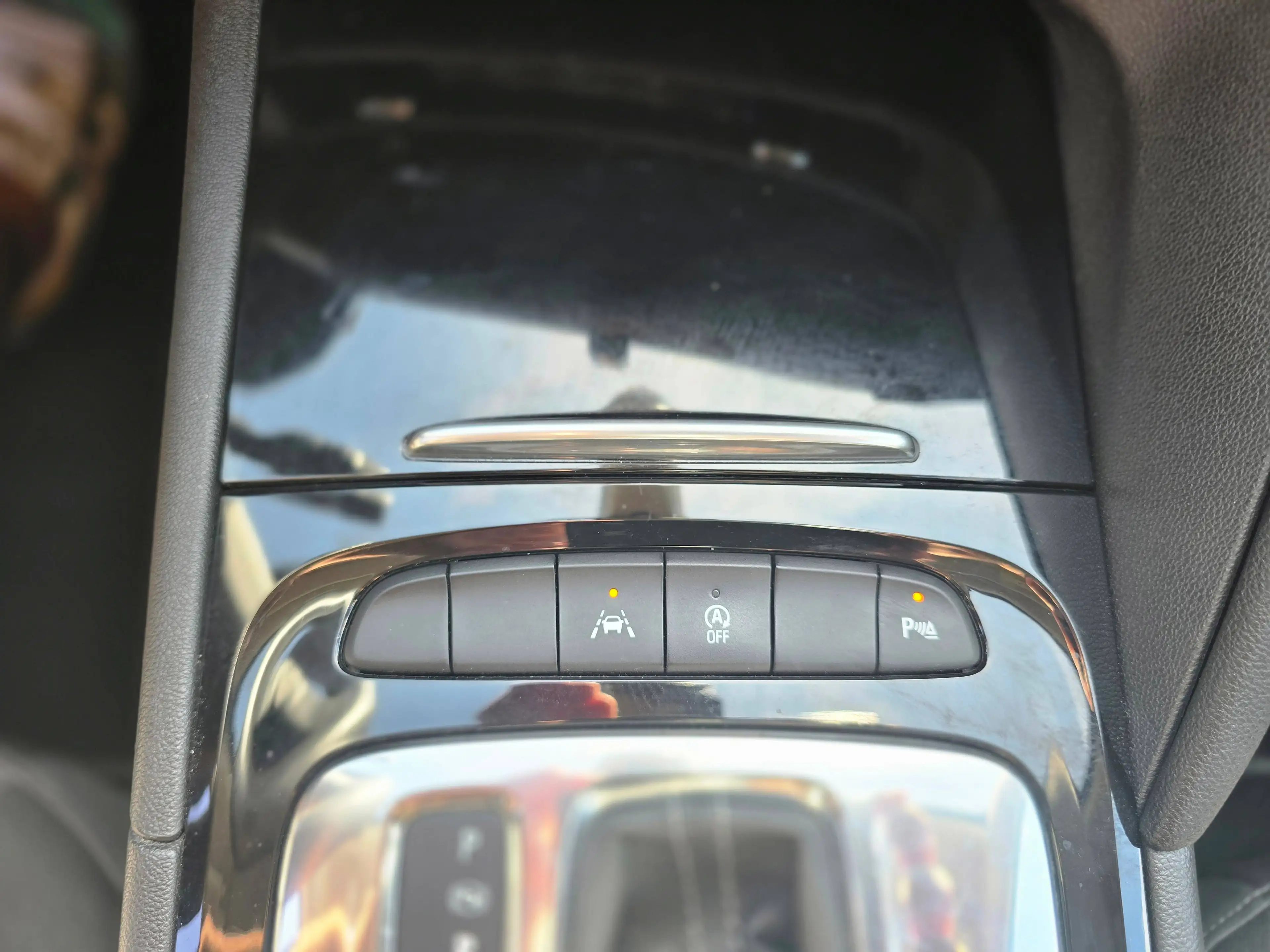 Opel Insignia Edition — photo 14