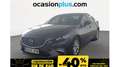 Mazda 6 2.2DE Style+ 110kW Gris - thumbnail 1