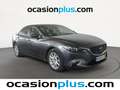 Mazda 6 2.2DE Style+ 110kW Gris - thumbnail 2