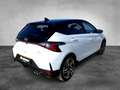 Hyundai i20 1.0 T-GDI N Line BOSE|KAMERA|NAVI|SHZ Blanc - thumbnail 5