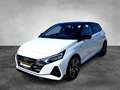 Hyundai i20 1.0 T-GDI N Line BOSE|KAMERA|NAVI|SHZ Weiß - thumbnail 2