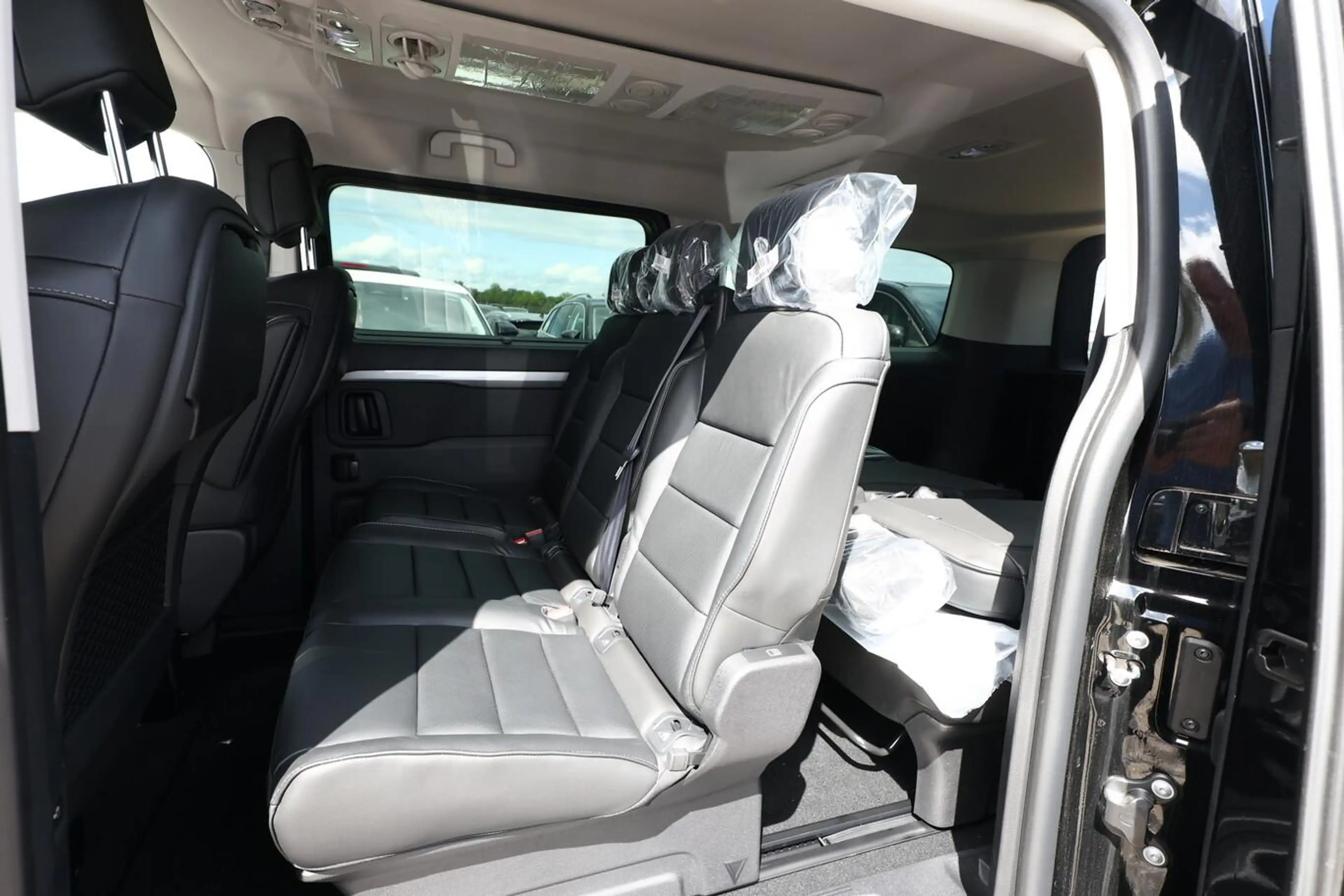 Opel Zafira GS AT8 XL 8-S Nav Massage Kam SHZ KlimaP 132 kW... — photo 10