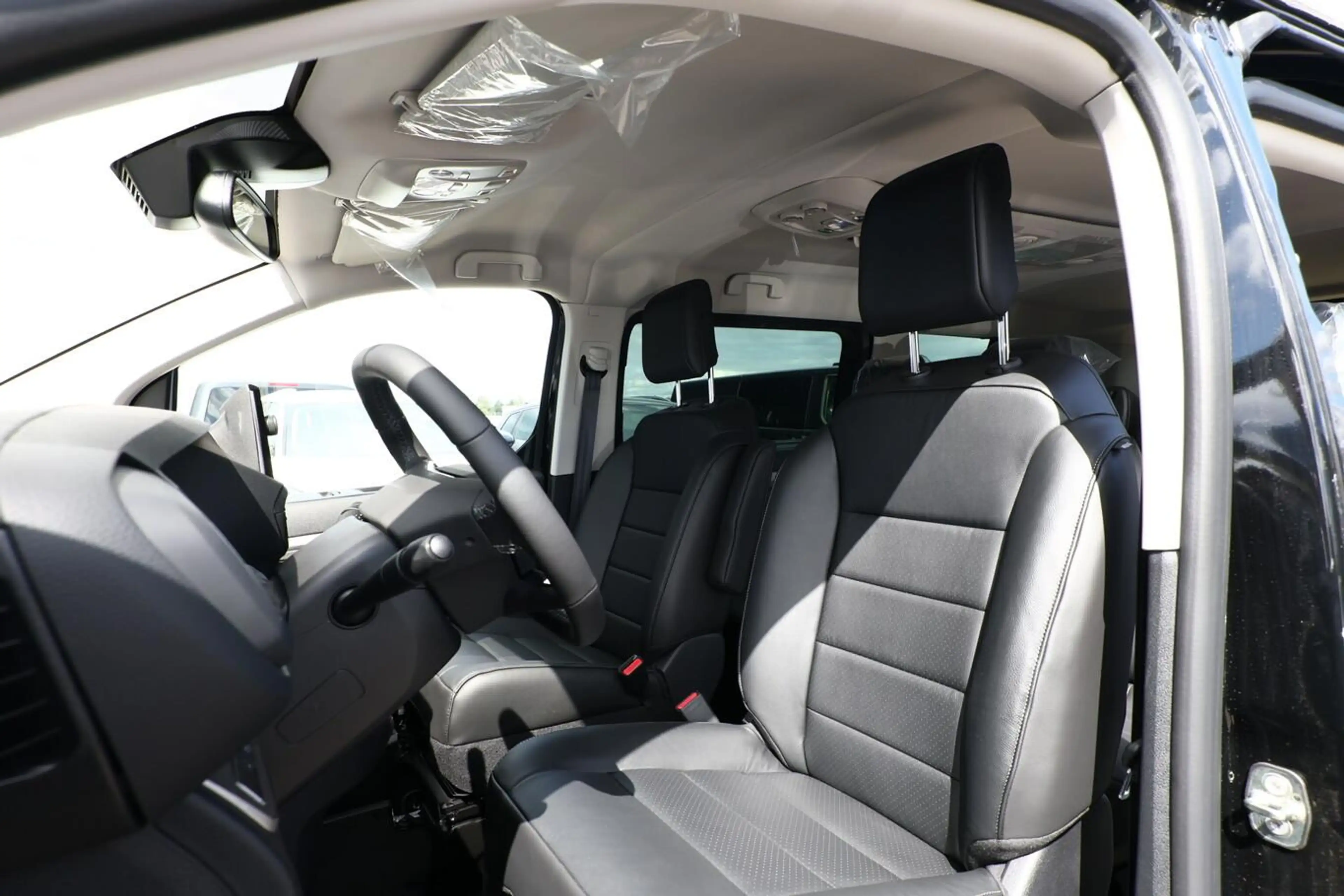 Opel Zafira GS AT8 XL 8-S Nav Massage Kam SHZ KlimaP 132 kW... — photo 6
