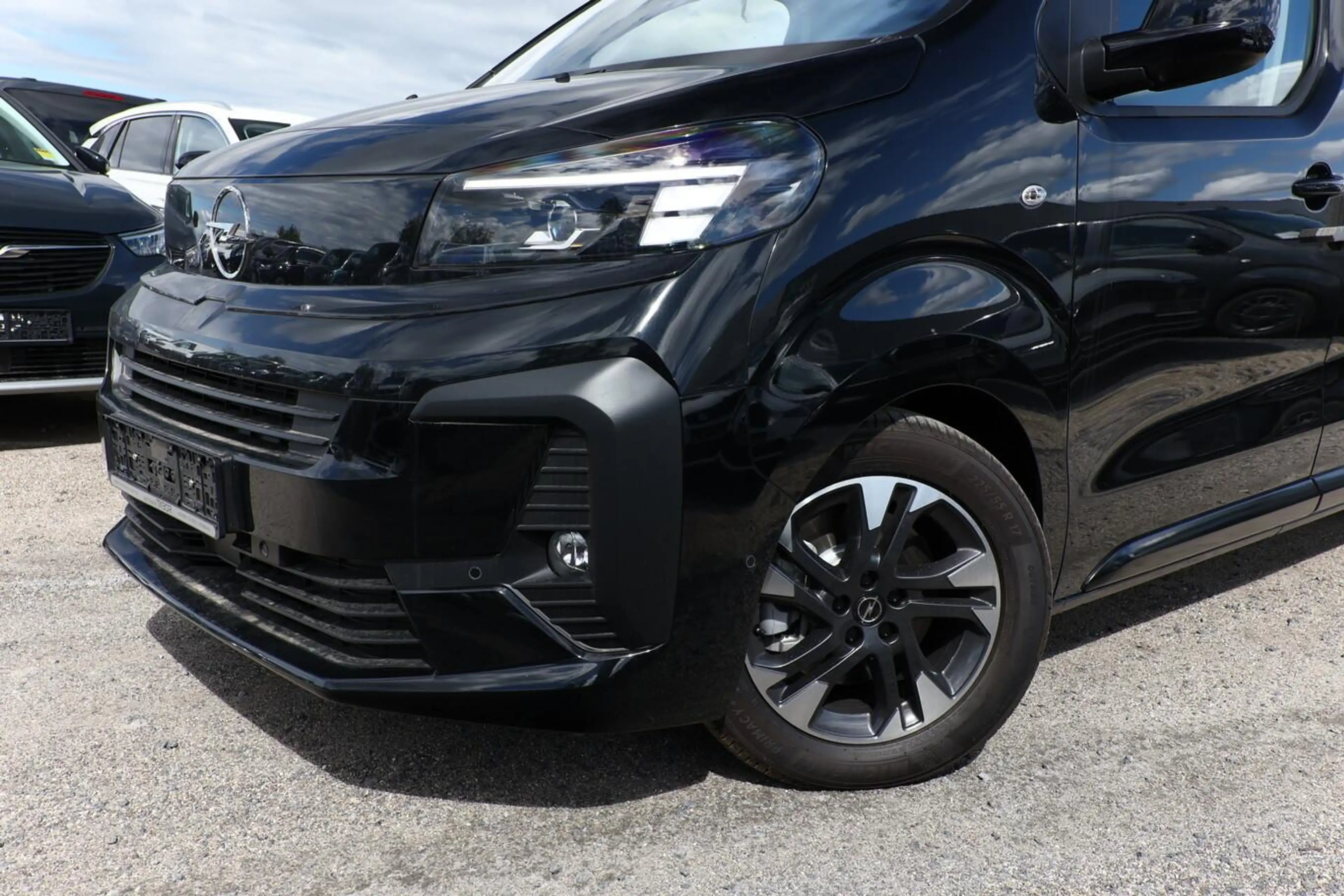 Opel Zafira GS AT8 XL 8-S Nav Massage Kam SHZ KlimaP 132 kW... — photo 5