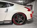 Nissan 370Z 370 Z Coupe Nismo/Komplett neues KW V3 Gewindefahr Blanc - thumbnail 23