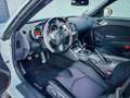 Nissan 370Z 370 Z Coupe Nismo/Komplett neues KW V3 Gewindefahr Белый - thumbnail 11