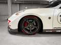 Nissan 370Z 370 Z Coupe Nismo/Komplett neues KW V3 Gewindefahr Blanc - thumbnail 24