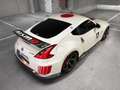 Nissan 370Z 370 Z Coupe Nismo/Komplett neues KW V3 Gewindefahr Белый - thumbnail 4