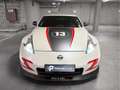 Nissan 370Z 370 Z Coupe Nismo/Komplett neues KW V3 Gewindefahr Белый - thumbnail 2