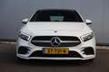 Mercedes-Benz A 200 AMG Pakket Panoramadak 19 inch Navigatie Clima Cru Wit - thumbnail 2
