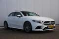 Mercedes-Benz A 200 AMG Pakket Panoramadak 19 inch Navigatie Clima Cru Wit - thumbnail 3