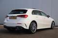 Mercedes-Benz A 200 AMG Pakket Panoramadak 19 inch Navigatie Clima Cru Wit - thumbnail 4